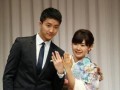 日媒爆料福原爱最新现状,日本乒乓球女神生活新篇章
