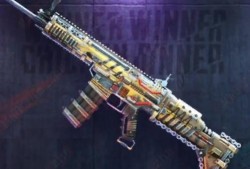 pubgm4最新爆料,全新爆料揭秘，游戏革新即将到来！