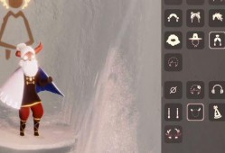 光遇最新季节服装爆料