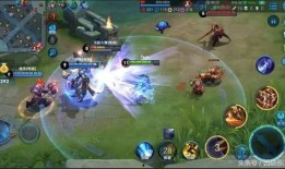 马可王者皮肤爆料最新,炫酷特效，燃情战场！