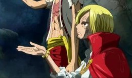 路飞最新爆料跟谁作战,激战神秘强敌，揭秘海洋霸主之谜！