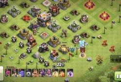 部落冲突更新最新爆料,全新功能与策略解析