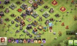 部落冲突更新最新爆料,全新功能与策略解析