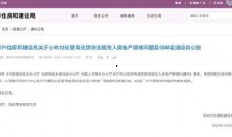 深圳经营贷最新爆料,揭秘最新爆料背后的金融乱象