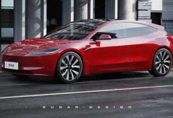 特斯拉的最新爆料消息,颠覆性技术革新即将到来！