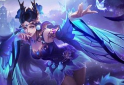 貂蝉皮肤最新爆料图片,貂蝉新皮肤惊艳亮相