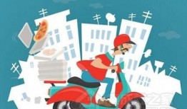 送外卖小哥最新爆料,揭秘送餐背后的辛酸与挑战